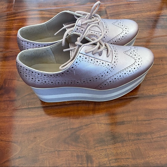 ANDREA FENZI Shoes - Andrea women shoes size 37